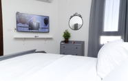 อื่นๆ 7 Porto Said Tourist Resort Luxury Hotel Apartments