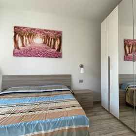 Room1R House II,Trinità d'Agultu e Vignola別墅