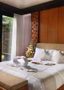 ภาพหลัก Kori Maharani Villas - Two-bedroom Pool Villa 2