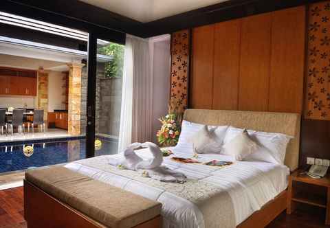 Others Kori Maharani Villas - Two-bedroom Pool Villa 2