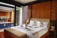 Lainnya Kori Maharani Villas - Two-bedroom Pool Villa 2