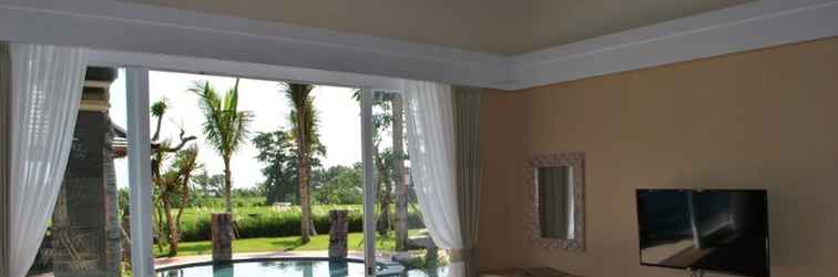 Lainnya Room in Villa - Kori Maharani Villas - Lagoon Pool Access 3