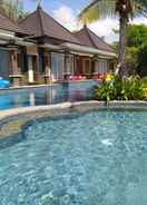 Imej utama Kori Maharani Villas - Lagoon Pool Access Ocean View 6