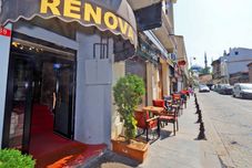 Others RENOVA OLD CiTY HOTEL