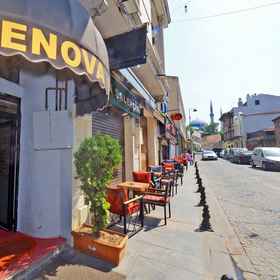 Primary image 1 รีโนวา โอลด์ ซิตี้ โฮเทล, โรงแรม & ที่พัก มัสยิดเชห์ซาเด