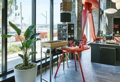 その他 5 citizenM Seattle Pioneer Square