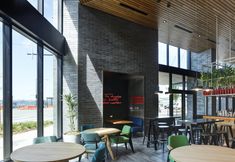 その他 3 citizenM Seattle Pioneer Square