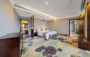 Lainnya 4 Howard Johnson By Wyndham Lake Serenity Hotel Neijiang