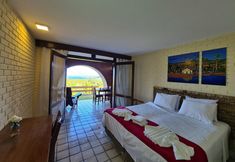 其他 7 Hotel Praia dos Carneiros By AFT