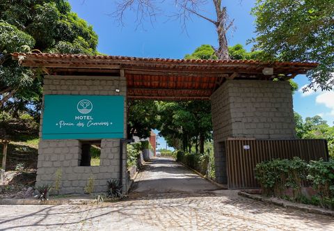 其他 Hotel Praia dos Carneiros By AFT