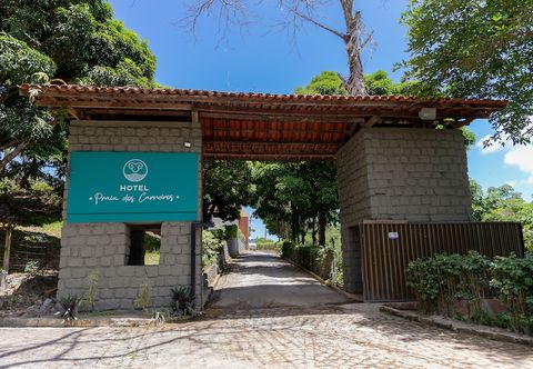 其他 Hotel Praia dos Carneiros By AFT