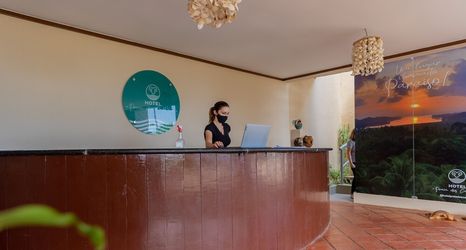 其他 2 Hotel Praia dos Carneiros By AFT