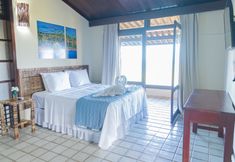 其他 4 Hotel Praia dos Carneiros By AFT