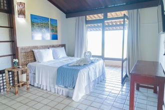 其他 4 Hotel Praia dos Carneiros By AFT