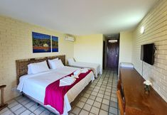 其他 3 Hotel Praia dos Carneiros By AFT