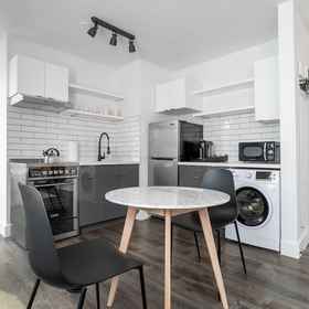 Primary image 1 Reside Seattle Downtown, a Wyndham Residence, Hotel Fred Hutchinson Cancer Research Center