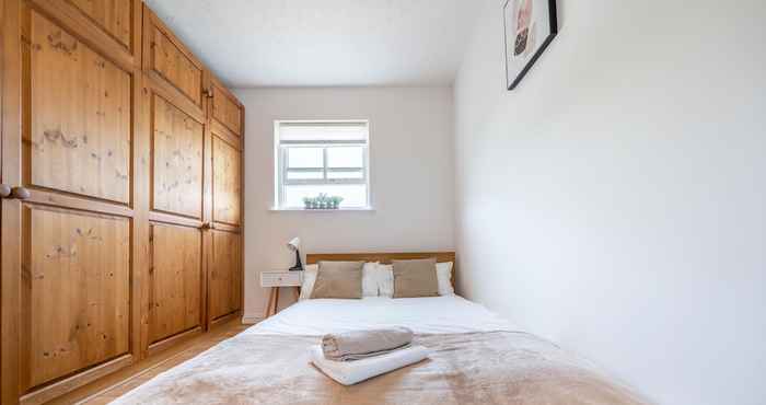Khác Stansted Airport & Bishops Stortford Town Centre Professional Apartment