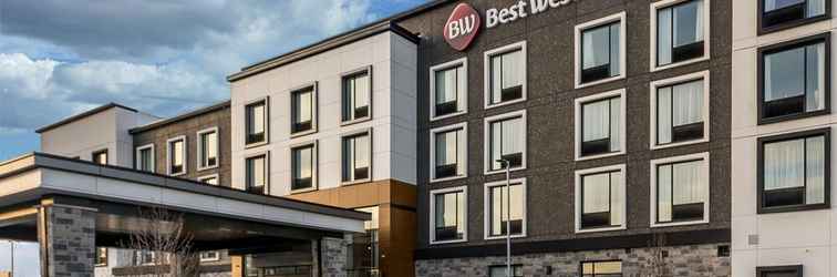 Others Best Western Plus Parry Sound