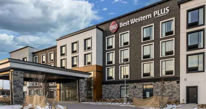 Others Best Western Plus Parry Sound