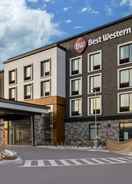 Imej utama Best Western Plus Parry Sound