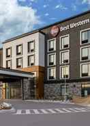 Imej utama Best Western Plus Parry Sound