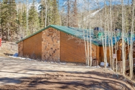 Others Beautiful Ski-in/ski-out Condo Located On The Eagle Point Resort! 1 Bedroom Condo by Redawning