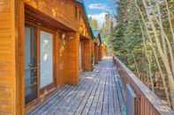 Others Beautiful Ski-in/ski-out Condo Located On The Eagle Point Resort! 1 Bedroom Condo by Redawning