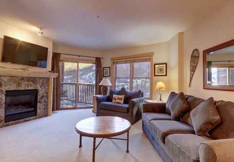 Others Perfect Ski Condo Steps From the Super Bee & Golf Course - Cs325 by Redawning