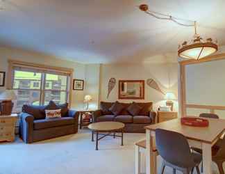Others 2 Perfect Ski Condo Steps From the Super Bee & Golf Course - Cs325 by Redawning
