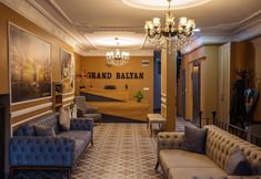 Others 2 Grand Balyan Hotel & Restaurant