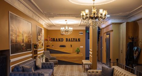 Others 2 Grand Balyan Hotel & Restaurant