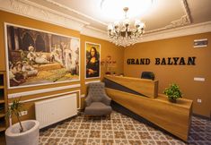 Others 4 Grand Balyan Hotel & Restaurant
