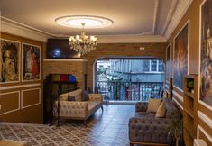 Others 6 Grand Balyan Hotel & Restaurant