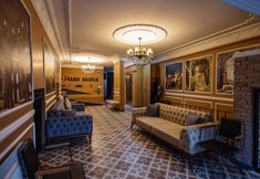 Others 3 Grand Balyan Hotel & Restaurant