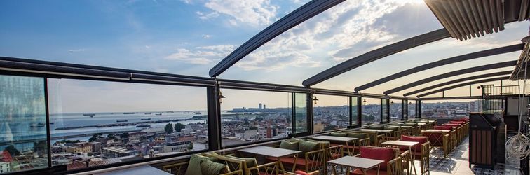 Others Grand Balyan Hotel & Restaurant