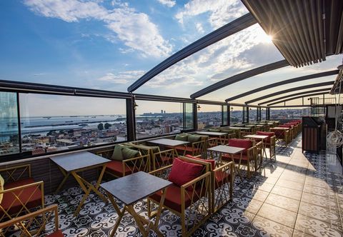 Others Grand Balyan Hotel & Restaurant