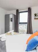 Room Livestay-spacious Modern One Bed Apt Near Heathrow