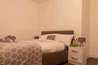 Lainnya Livestay-1bed Apt With Private Balcony Heathrow