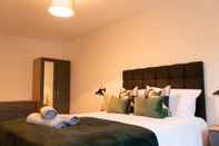 Lainnya Livestay - 2 Bed Apartment Free Parking Heathrow