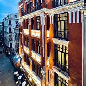 Primary image 1 RUZ Hotels, Galata Optik Hotels