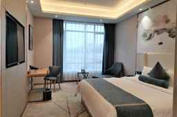Xingpeng International Hotel, 955.012 VND