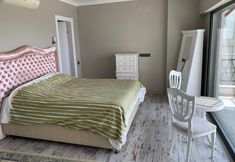 기타 3 Bodrum - 5 Bedrooms Villa With Heated Pool