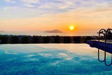 기타 Bodrum - 5 Bedrooms Villa With Heated Pool