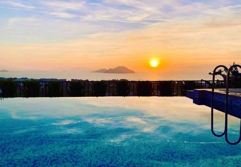 Others Bodrum - 5 Bedrooms Villa With Heated Pool