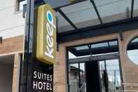 Others Keep Suítes Hotel