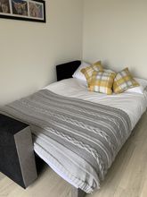 Lain-lain 4 Charming 2-bed Cabin in Inverness, Scotland