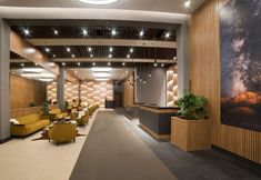 其他 5 Radisson Blu Hotel, Mount Erciyes