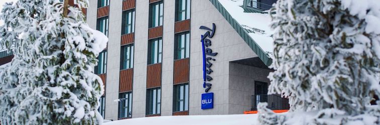 其他 Radisson Blu Hotel, Mount Erciyes