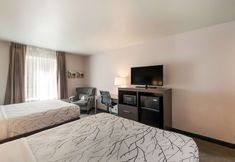 Others 7 Surestay Plus Hotel By Best Western Seatac Airport