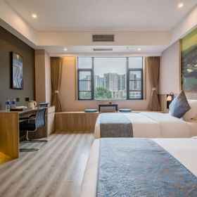 Primary image 1 Manya Hotel, โรงแรม & ที่พัก ซินผิง ยี่ซู ไดซู ซิสิเซี่ยน